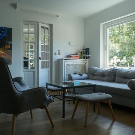 Ferienwohnung Am Rheinsteig Bendorf Bagian luar foto