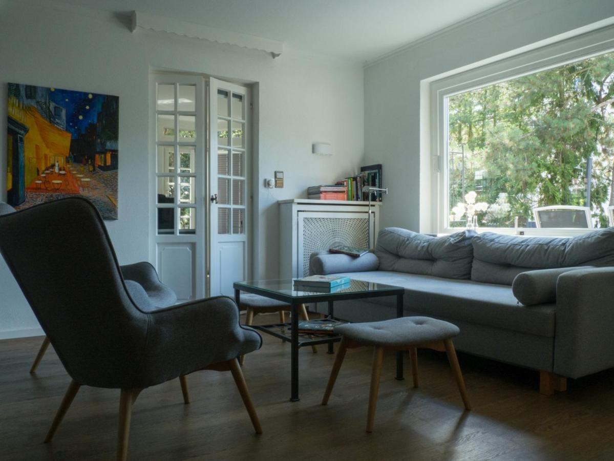 Ferienwohnung Am Rheinsteig Bendorf Bagian luar foto